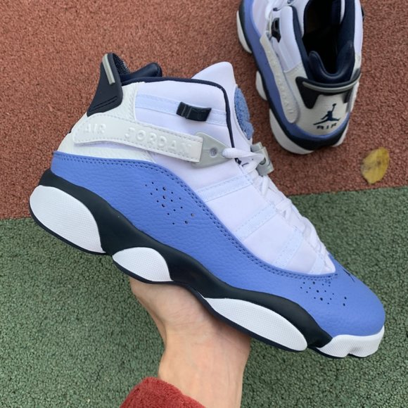 New AJ men\'s Shoes Air Jordan Nike sneakers main image 7